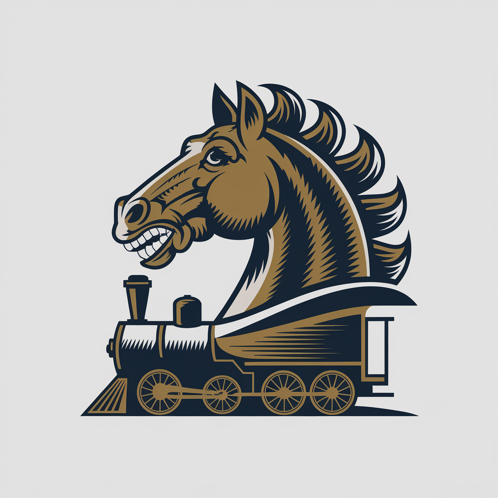 Iron Horse